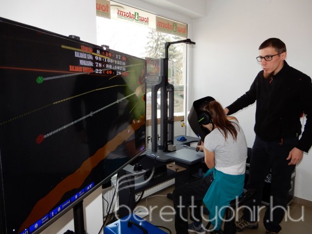 Szakmavilág roadshow Berettyóújfaluban 06